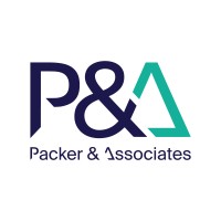 Packer & Associates logo - Similar company to Ucidity