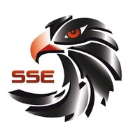 SSE- Société de Sécurité Électronique logo - Similar company to Questaero Systems