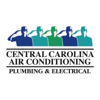 Central Carolina Air Conditioning logo - Similar company to Ccac Building Solutions