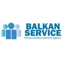 Balkan Service logo - Similar company to Q