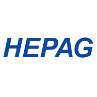 HEPAG AG logo - Similar company to Werner Heeb Cnc-Produktions Ag