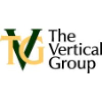 The Vertical Group logo - Similar company to Bbe Ventures