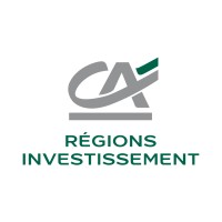 Crédit Agricole Régions Investissement (Carvest) logo - Similar company to Envlim Group