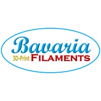 Bavaria-Filaments logo - Similar company to Sovol3D