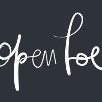 Open Toe Illustration logo - Similar company to Oskar Illustration