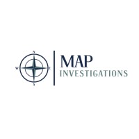 MAP Investigations logo - Similar company to Undecom