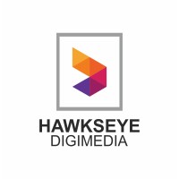 Hawkseye Digimedia I The Best Digital Marketing Agency in Bangalore logo - Similar company to Globeadsdat #No 1 Digital Marketing Agency In Banaglore