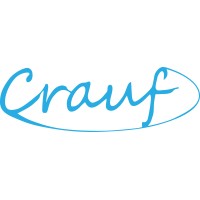 Crauf logo - Similar company to Mobilabs
