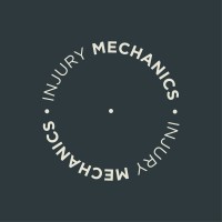 Injury Mechanics logo - Similar company to Lifeline Project Ltd