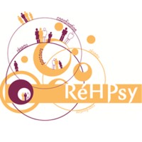 GCSMS RéPsy logo - Similar company to Jim.Fr