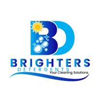 BRIGHTERS DETERGENTS logo - Similar company to Ongo Ghana