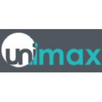 Unimax logo - Similar company to Leandra Omegna