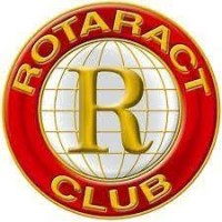 Rotaract Club of IITM logo - Similar company to Google Developer Student Club Eec