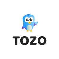 Tozo logo - Similar company to G3 Power