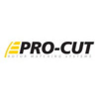 Pro-Cut International logo - Similar company to Adi Displays