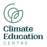 Climate Education Centre logo - Similar company to Justina Mutale Foundation