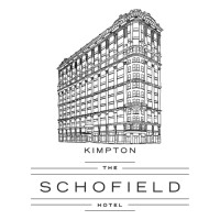 Kimpton Schofield Hotel logo - Similar company to Training Abroad