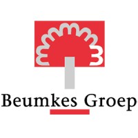 Beumkes Groep logo - Similar company to Gd Aviation