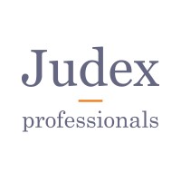 Judex Professionals logo - Similar company to Made For Interaction