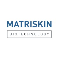 Matriskin South Africa logo - Similar company to Redbio
