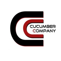 Cucumber Company - Proben ohne Krach logo - Similar company to Speechmind