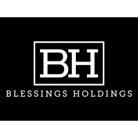 Blessings Holdings logo - Similar company to Mandaloun