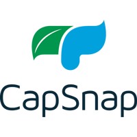 CapSnap Equipment logo - Similar company to Midbrook Products