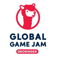 Global Game Jam Groningen logo - Similar company to Technostrobe