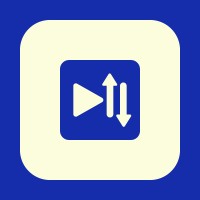 The Upside, Downside Podcast logo - Similar company to Checkmate Tax Advisors