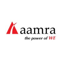 Aamra Networks Limited logo - Similar company to Shift Tech Bd