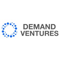 Demand Ventures logo - Similar company to Demandbright