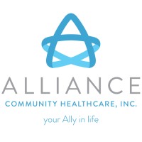 Alliance Community Healthcare logo - Similar company to Fenix Alma Solutions Inc.