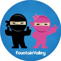 Code Ninjas (Fountain Valley, CA) logo - Similar company to Csulb Women In Computing (Wic)