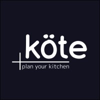 köte kitchen logo - Similar company to Marketdev