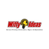 Witty Ideas logo - Similar company to Witty Fingers