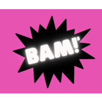Burn After Meeting logo - Similar company to The Hale Foundation