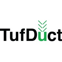 TufDuct logo - Similar company to Con-X