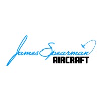 James Spearman Aircraft LLC logo - Similar company to Spearman Aerospace Inc
