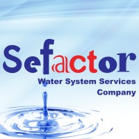 PT Sefactor Deos Maks logo - Similar company to Pt. Multibuana Cipta Sejahtera