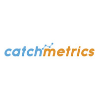 CatchMetrics logo - Similar company to Catchmetrics