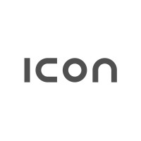 ICON logo - Similar company to B
