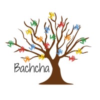 Stichting Bachcha logo - Similar company to Buitenmeesters - Groene Uitvoerders
