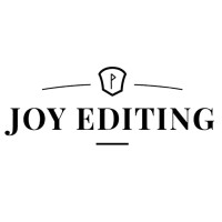 Joy Editing