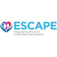 ESCAPE logo - Similar company to Escape App