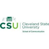 Cleveland State University School Of Communication