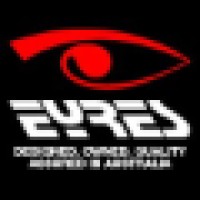 Eyres Optics powered by Shamir OHS logo - Similar company to Eye Brands