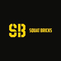 Squat Bricks logo - Similar company to Pulse8 Centre