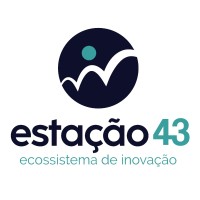 Estação 43 logo - Similar company to Luv2Mob