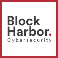 Block Harbor Cybersecurity logo - Similar company to Auto-Isac