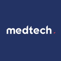 Medtech Maldives logo - Similar company to All E Technologies Testing